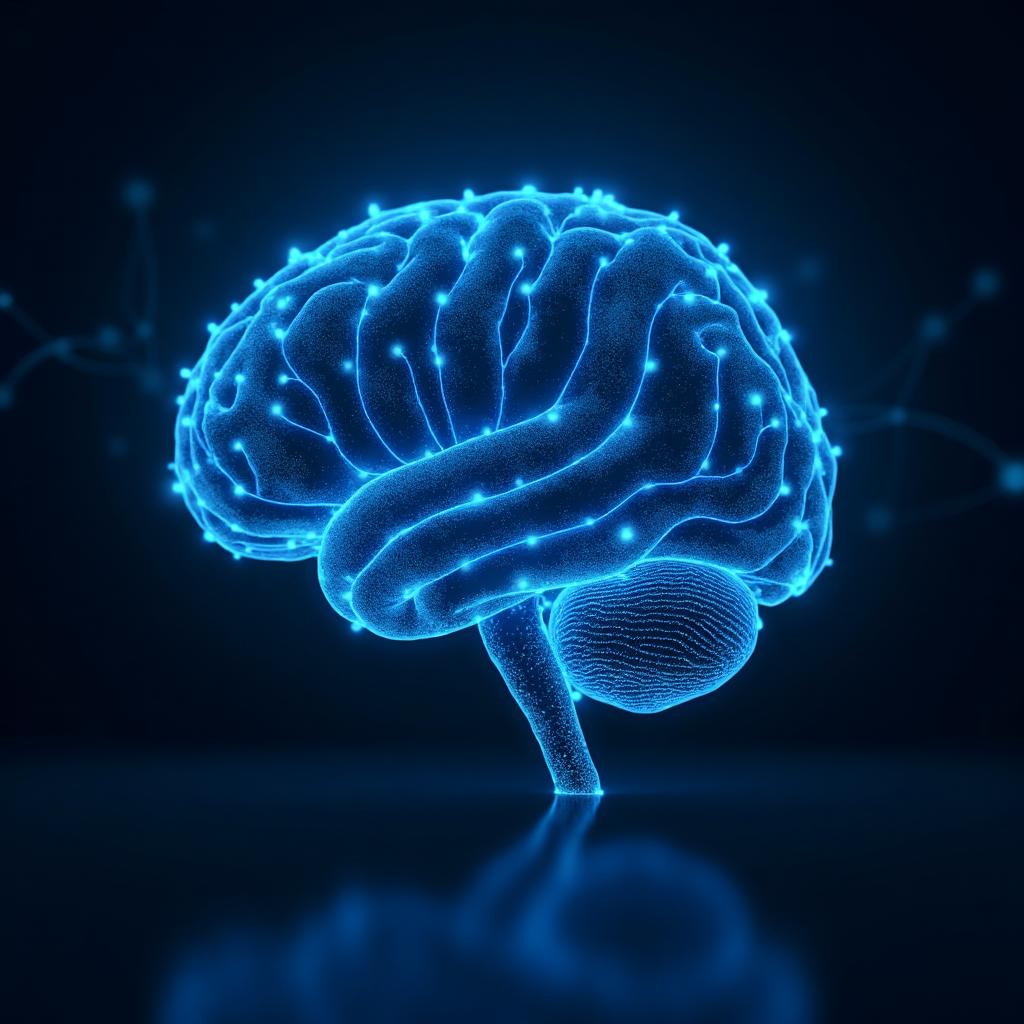 CRM integrated with AI engine